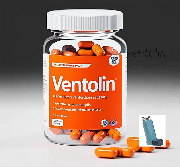 Ventolin 1