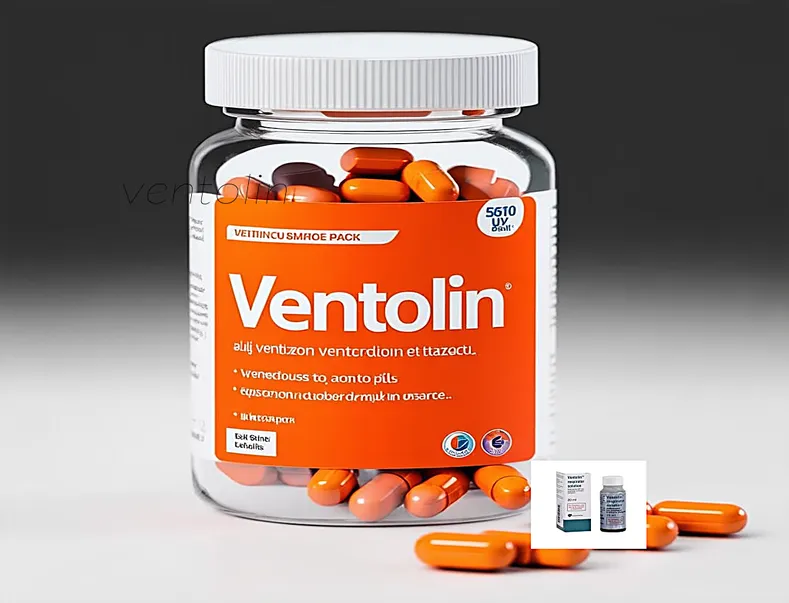 Ventolin 3